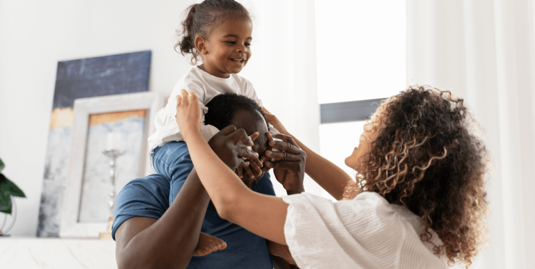 Maternal Child Health (M.C.H).